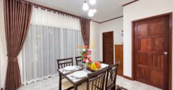 H010044 – Pattaya Villa / Single House For Sale