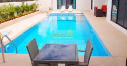 H010034 – East Pattaya Pool Villa Sale – Rent