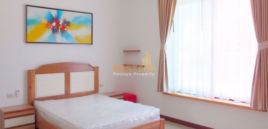 H010034 – East Pattaya Pool Villa Sale – Rent