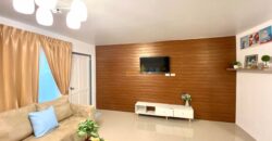 H010047 – East Pattaya Townhouse For Sale