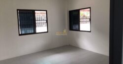 H010048 – East Pattaya Townhouse For Sale