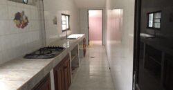 H010048 – East Pattaya Townhouse For Sale