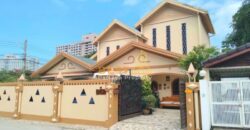 H010049 – Jomtien Pool Villa For Sale