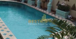 H010049 – Jomtien Pool Villa For Sale