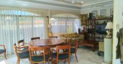 H010049 – Jomtien Pool Villa For Sale