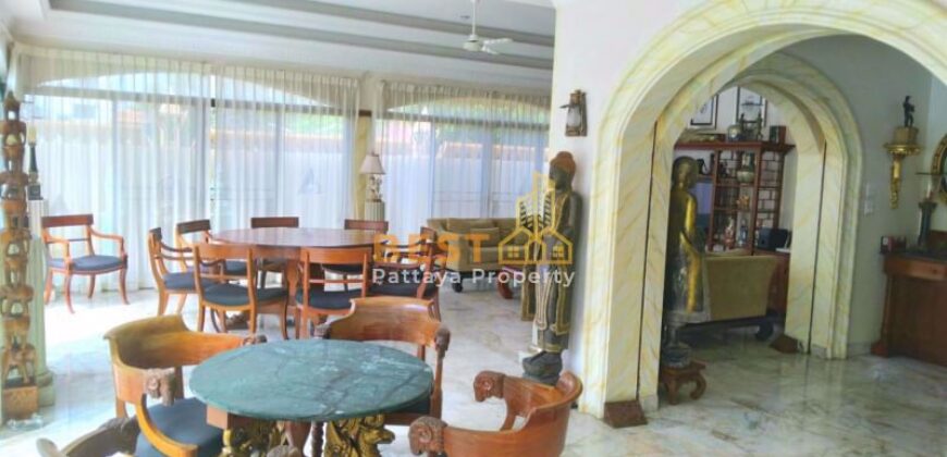 H010049 – Jomtien Pool Villa For Sale