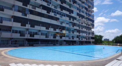 C010053 – Central Pattaya Condo For Rent