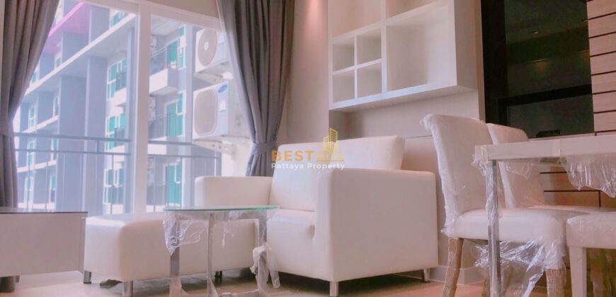 C010062 – Jomtien Condo For Sale