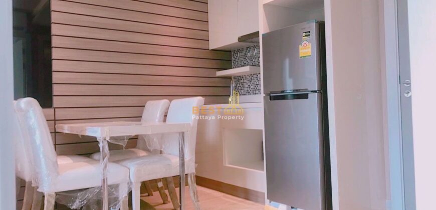 C010062 – Jomtien Condo For Sale