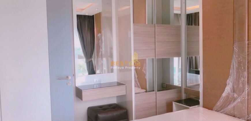 C010062 – Jomtien Condo For Sale