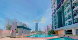 C010062 – Jomtien Condo For Sale