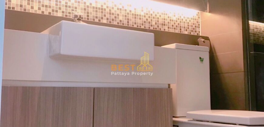 C010062 – Jomtien Condo For Sale