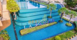 C010062 – Jomtien Condo For Sale