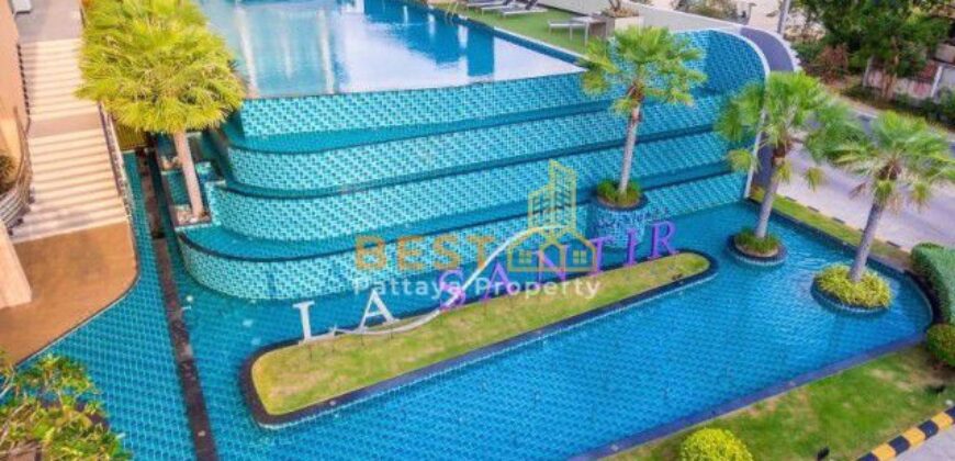 C010062 – Jomtien Condo For Sale