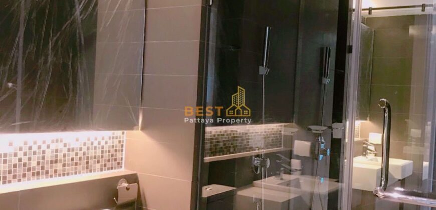 C010062 – Jomtien Condo For Sale