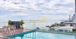 C010064 – Jomtien Condo For Sale