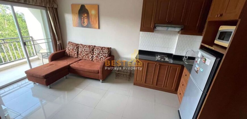 C010067 – Jomtien Condo For Sale