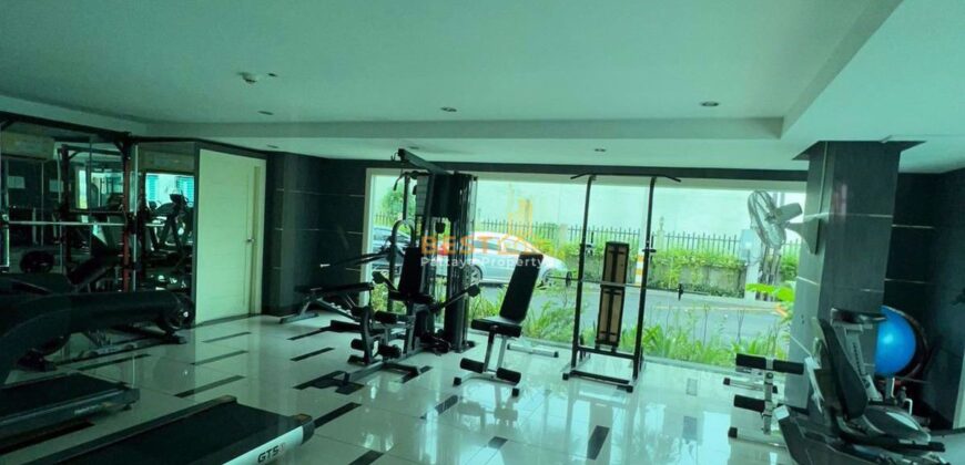 C010067 – Jomtien Condo For Sale