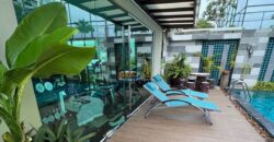 C010067 – Jomtien Condo For Sale