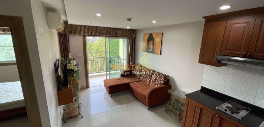 C010067 – Jomtien Condo For Sale