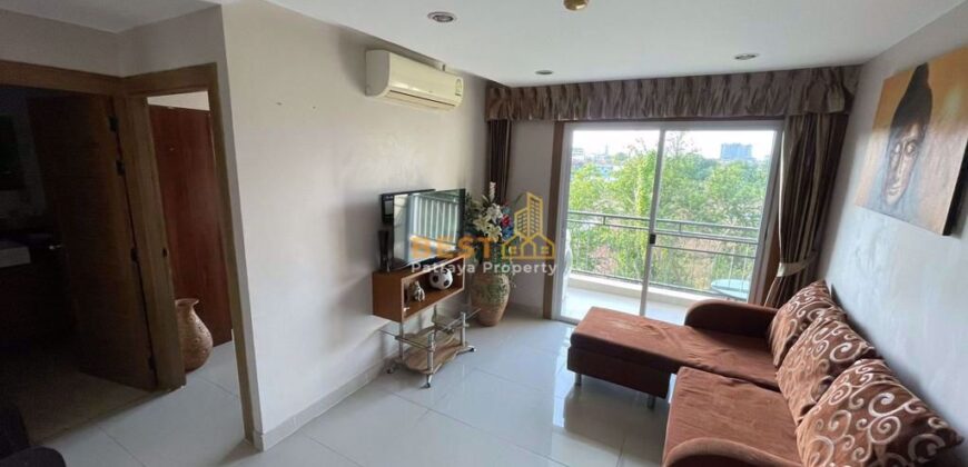 C010067 – Jomtien Condo For Sale