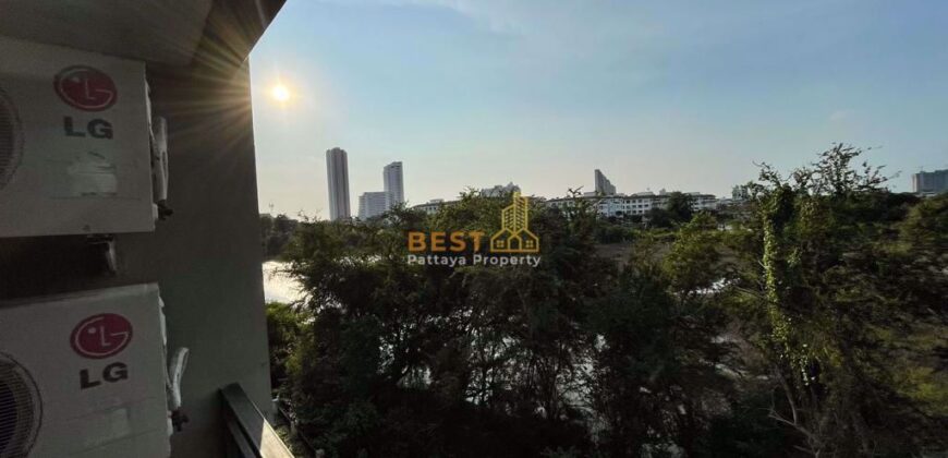 C010067 – Jomtien Condo For Sale