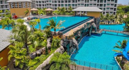 C010068 – Jomtien Condo For Sale