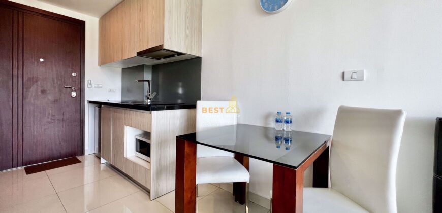 C010068 – Jomtien Condo For Sale