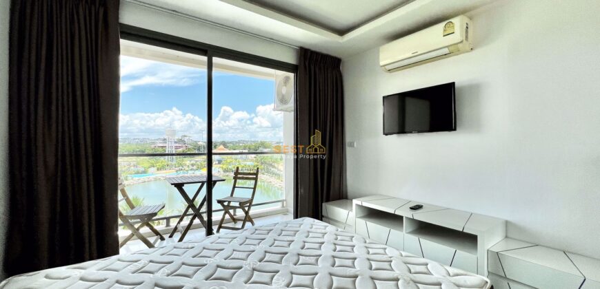 C010068 – Jomtien Condo For Sale