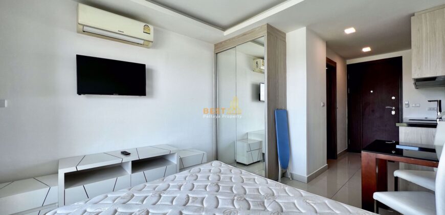 C010068 – Jomtien Condo For Sale