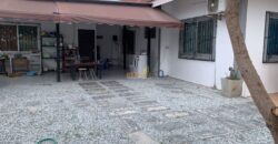 H010069 – East Pattaya Villa / Single House For Sale