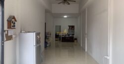 H010069 – East Pattaya Villa / Single House For Sale