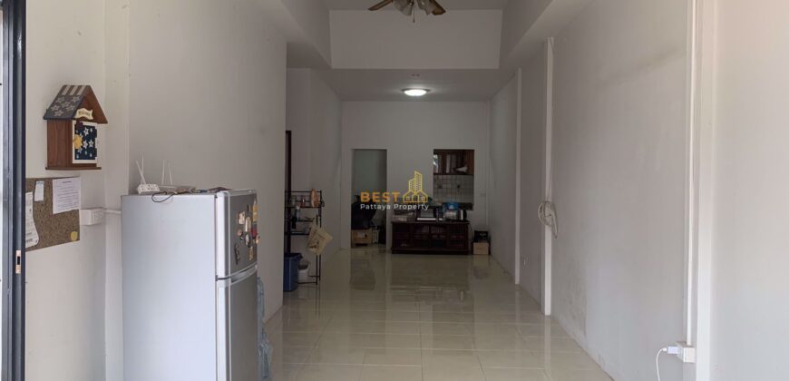 H010069 – East Pattaya Villa / Single House For Sale