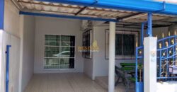 H010072 – East Pattaya Townhouse For Sale