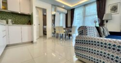 C010074 – Jomtien Condo For Sale