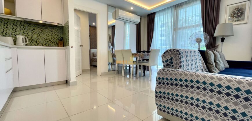 C010074 – Jomtien Condo For Sale