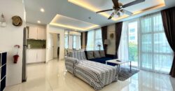 C010074 – Jomtien Condo For Sale