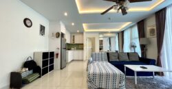 C010074 – Jomtien Condo For Sale