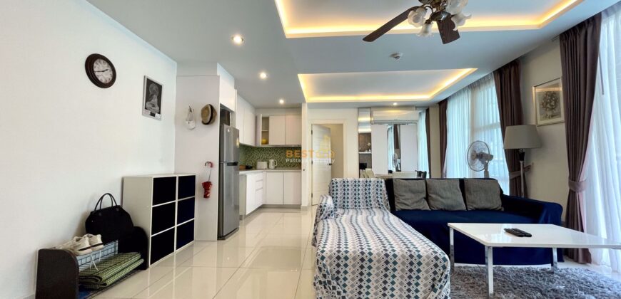 C010074 – Jomtien Condo For Sale