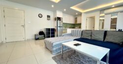 C010074 – Jomtien Condo For Sale