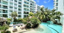 C010074 – Jomtien Condo For Sale