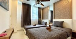 C010074 – Jomtien Condo For Sale