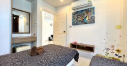 C010074 – Jomtien Condo For Sale