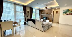 C010074 – Jomtien Condo For Sale