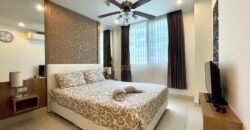 C010074 – Jomtien Condo For Sale