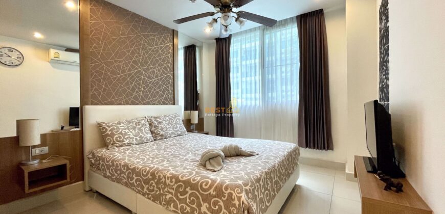 C010074 – Jomtien Condo For Sale