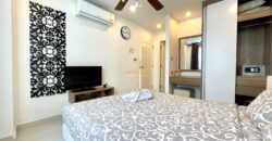 C010074 – Jomtien Condo For Sale