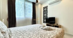 C010074 – Jomtien Condo For Sale