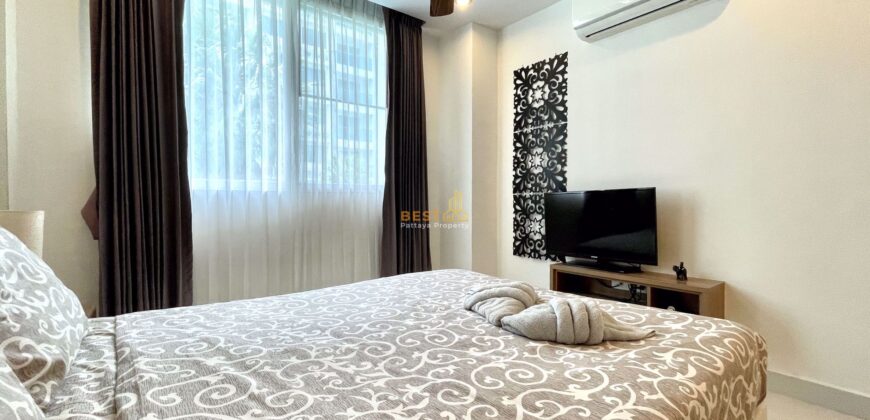 C010074 – Jomtien Condo For Sale