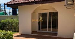 H010075 – East Pattaya Pool Villa For Sale